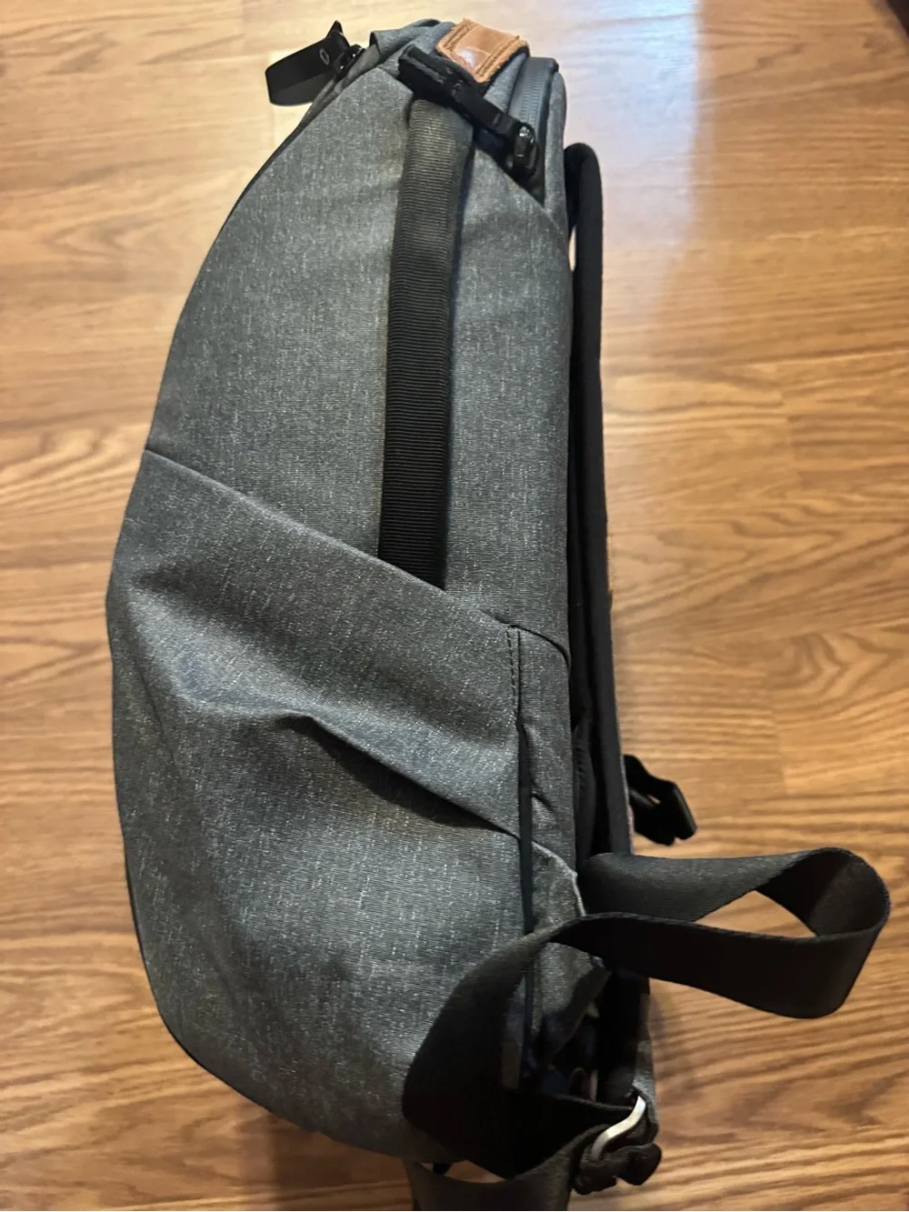 Peak Design Backpack (pls read description)
